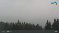 Archived image Webcam Špicák Železná Ruda: Chair Lift 14:00