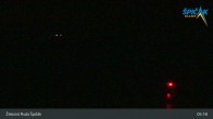 Archived image Webcam Špicák Železná Ruda: Chair Lift 04:00
