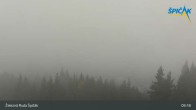 Archiv Foto Webcam Špicák Sessellift 08:00