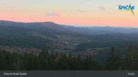 Archiv Foto Webcam Špicák Sessellift 02:00