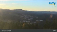 Archiv Foto Webcam Špicák Sessellift 06:00