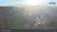 Archiv Foto Webcam Špicák Sessellift 07:00