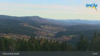 Archiv Foto Webcam Špicák Sessellift 14:00