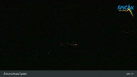 Archiv Foto Webcam Špicák Sessellift 04:00