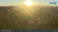 Archiv Foto Webcam Špicák Sessellift 06:00