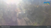 Archiv Foto Webcam Špicák Sessellift 07:00