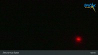 Archived image Webcam Špicák Železná Ruda: Chair Lift 04:00