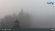 Archiv Foto Webcam Špicák Sessellift 06:00