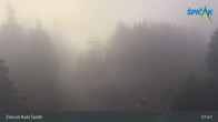 Archiv Foto Webcam Špicák Sessellift 07:00