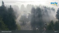 Archiv Foto Webcam Špicák Sessellift 08:00