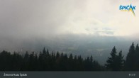 Archiv Foto Webcam Špicák Sessellift 10:00