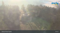 Archiv Foto Webcam Špicák Sessellift 07:00