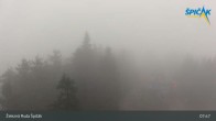 Archiv Foto Webcam Špicák Sessellift 07:00