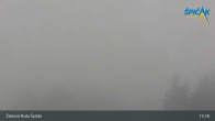 Archiv Foto Webcam Špicák Sessellift 12:00