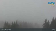 Archiv Foto Webcam Špicák Sessellift 14:00