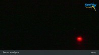 Archiv Foto Webcam Špicák Sessellift 04:00