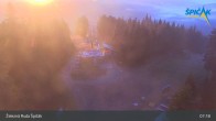 Archiv Foto Webcam Špicák Sessellift 06:00