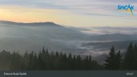 Archiv Foto Webcam Špicák Sessellift 07:00