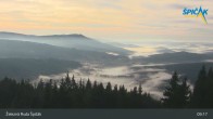 Archiv Foto Webcam Špicák Sessellift 08:00