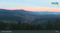 Archiv Foto Webcam Špicák Sessellift 16:00