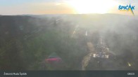 Archiv Foto Webcam Špicák Sessellift 07:00