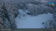 Archiv Foto Webcam Špicák Sessellift 16:00
