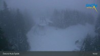 Archiv Foto Webcam Špicák Sessellift 00:00