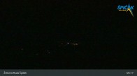 Archiv Foto Webcam Špicák Sessellift 04:00
