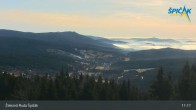 Archiv Foto Webcam Špicák Sessellift 10:00
