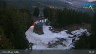 Archiv Foto Webcam Špicák Sessellift 00:00