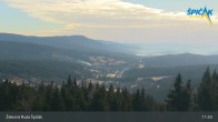 Archiv Foto Webcam Špicák Sessellift 10:00