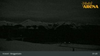 Archiv Foto Webcam Hochkrimml: Berggeistalm 00:00