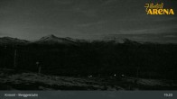 Archiv Foto Webcam Hochkrimml: Berggeistalm 18:00