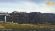 Archiv Foto Webcam Hochkrimml: Berggeistalm 08:00