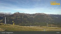 Archiv Foto Webcam Hochkrimml: Berggeistalm 14:00