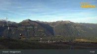 Archiv Foto Webcam Hochkrimml: Berggeistalm 16:00