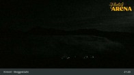 Archiv Foto Webcam Hochkrimml: Berggeistalm 20:00