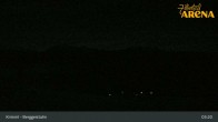 Archiv Foto Webcam Hochkrimml: Berggeistalm 02:00