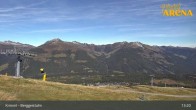 Archiv Foto Webcam Hochkrimml: Berggeistalm 12:00