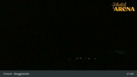 Archiv Foto Webcam Hochkrimml: Berggeistalm 20:00