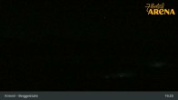 Archiv Foto Webcam Hochkrimml: Berggeistalm 18:00
