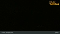 Archived image Webcam Hochkrimml - View Berggeistalm 00:00