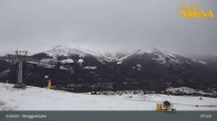 Archived image Webcam Hochkrimml - View Berggeistalm 07:00