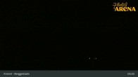 Archived image Webcam Hochkrimml - View Berggeistalm 02:00
