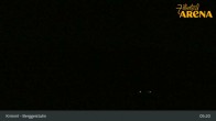 Archived image Webcam Hochkrimml - View Berggeistalm 04:00
