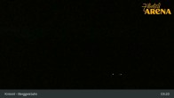Archiv Foto Webcam Hochkrimml: Berggeistalm 02:00