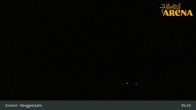 Archiv Foto Webcam Hochkrimml: Berggeistalm 04:00
