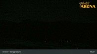 Archiv Foto Webcam Hochkrimml: Berggeistalm 18:00
