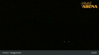 Archiv Foto Webcam Hochkrimml: Berggeistalm 02:00