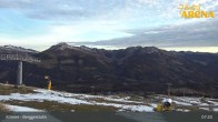 Archiv Foto Webcam Hochkrimml: Berggeistalm 06:00